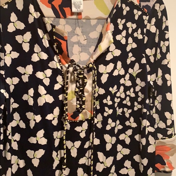 Diane von Furstenberg dress - Picture 3 of 4